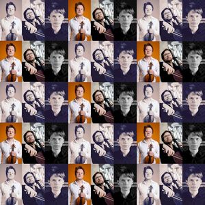 Rödberg Trio资料,Rödberg Trio最新歌曲,Rödberg TrioMV视频,Rödberg Trio音乐专辑,Rödberg Trio好听的歌