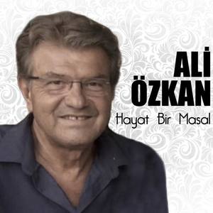 Ali Özkan