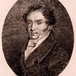 Jacques Féréol Mazas