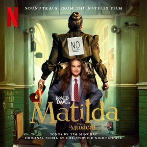 The Cast of Roald Dahl's Matilda The Musical资料,The Cast of Roald Dahl's Matilda The Musical最新歌曲,The Cast of Roald Dahl's Matilda The MusicalMV视频,The Cast of Roald Dahl's Matilda The Musical音乐专辑,The Cast of Roald Dahl's Matilda The Musical好听的歌