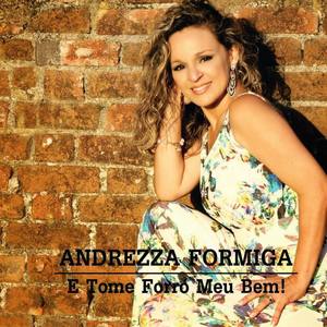 Andrezza Formiga