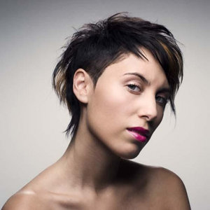 Isabel Guzman资料,Isabel Guzman最新歌曲,Isabel GuzmanMV视频,Isabel Guzman音乐专辑,Isabel Guzman好听的歌