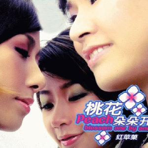 红苹果资料,红苹果最新歌曲,红苹果MV视频,红苹果音乐专辑,红苹果好听的歌