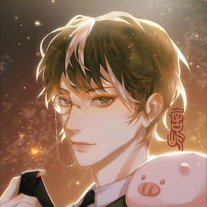 让我留在你身边