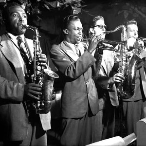 Charlie Parker's Re-Boppers