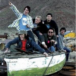 Reel Big Fish资料,Reel Big Fish最新歌曲,Reel Big FishMV视频,Reel Big Fish音乐专辑,Reel Big Fish好听的歌