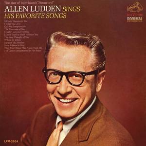 Allen Ludden