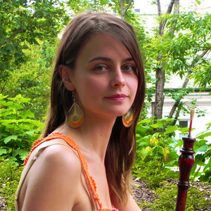 Magdalena Karolak资料,Magdalena Karolak最新歌曲,Magdalena KarolakMV视频,Magdalena Karolak音乐专辑,Magdalena Karolak好听的歌