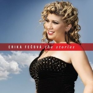 Erika Fecova资料,Erika Fecova最新歌曲,Erika FecovaMV视频,Erika Fecova音乐专辑,Erika Fecova好听的歌