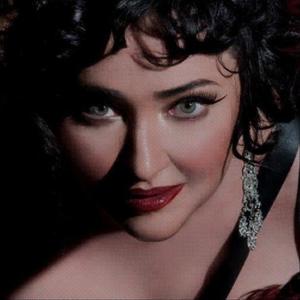 Лолита资料,Лолита最新歌曲,ЛолитаMV视频,Лолита音乐专辑,Лолита好听的歌