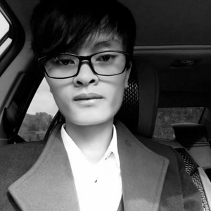 我在网络认识你