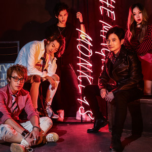 神猴资料,神猴最新歌曲,神猴MV视频,神猴音乐专辑,神猴好听的歌