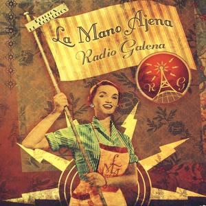 La Mano Ajena资料,La Mano Ajena最新歌曲,La Mano AjenaMV视频,La Mano Ajena音乐专辑,La Mano Ajena好听的歌