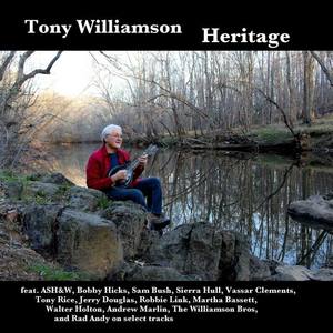 Tony Williamson