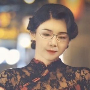 最美