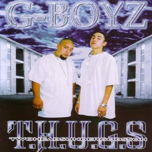 G-BOYZ