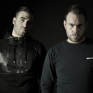 Fisherman & Hawkins - Oblivion