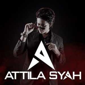 Attila Syah