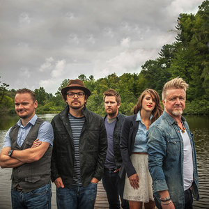 Gaelic Storm