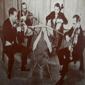 Taneyev Quartet资料,Taneyev Quartet最新歌曲,Taneyev QuartetMV视频,Taneyev Quartet音乐专辑,Taneyev Quartet好听的歌