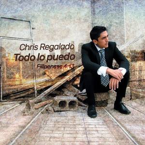 Chris Regalado