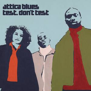 Attica Blues