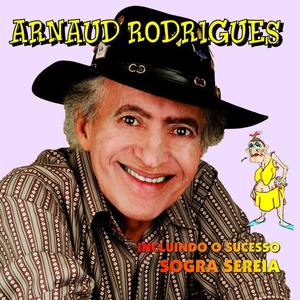 Arnaud Rodrigues