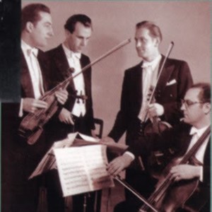 Endres Quartet资料,Endres Quartet最新歌曲,Endres QuartetMV视频,Endres Quartet音乐专辑,Endres Quartet好听的歌