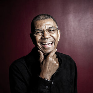 Jack DeJohnette