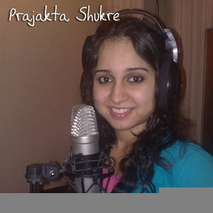 Prajakta Shukre