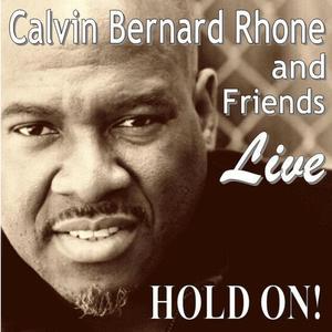 Calvin Bernard Rhone