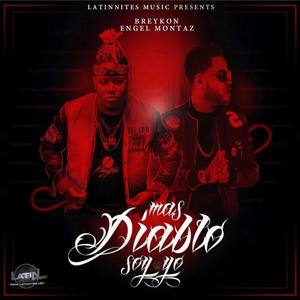 Breykon资料,Breykon最新歌曲,BreykonMV视频,Breykon音乐专辑,Breykon好听的歌