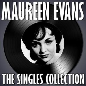 Maureen Evans