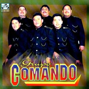 Grupo Comando