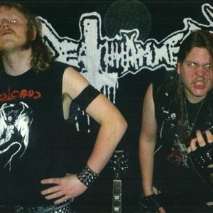 Deathhammer