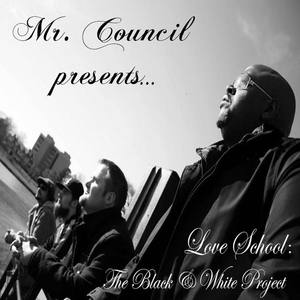 Mr. Council