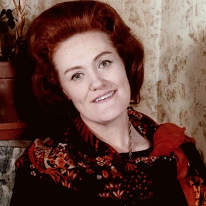 Josephine Veasey资料,Josephine Veasey最新歌曲,Josephine VeaseyMV视频,Josephine Veasey音乐专辑,Josephine Veasey好听的歌