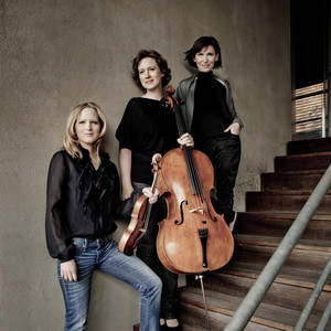 Boulanger Trio资料,Boulanger Trio最新歌曲,Boulanger TrioMV视频,Boulanger Trio音乐专辑,Boulanger Trio好听的歌