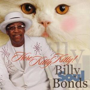 Billy Soul Bonds