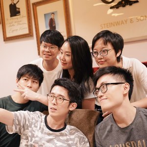 Dreamers最美人声乐团资料,Dreamers最美人声乐团最新歌曲,Dreamers最美人声乐团MV视频,Dreamers最美人声乐团音乐专辑,Dreamers最美人声乐团好听的歌