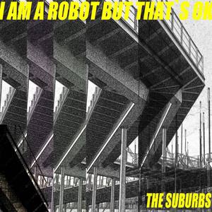 I Am a Robot But That´s Ok