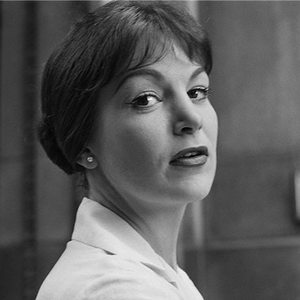 Annie Ross