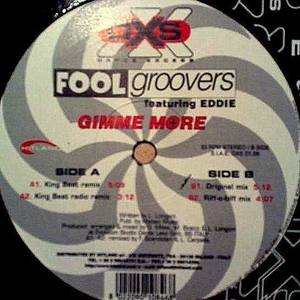 Fool Groovers