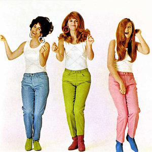 The Shangri-Las