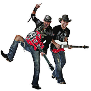 LoCash Cowboys