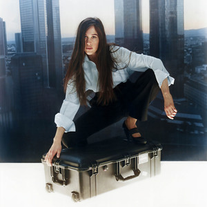 Marie Davidson资料,Marie Davidson最新歌曲,Marie DavidsonMV视频,Marie Davidson音乐专辑,Marie Davidson好听的歌