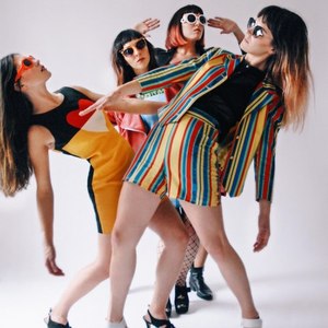 Louie Louie资料,Louie Louie最新歌曲,Louie LouieMV视频,Louie Louie音乐专辑,Louie Louie好听的歌