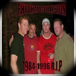 Rhythm Collision资料,Rhythm Collision最新歌曲,Rhythm CollisionMV视频,Rhythm Collision音乐专辑,Rhythm Collision好听的歌