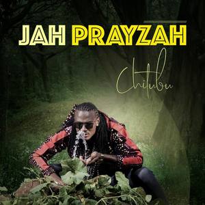 Jah Prayzah