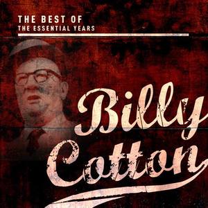 Billy Cotton
